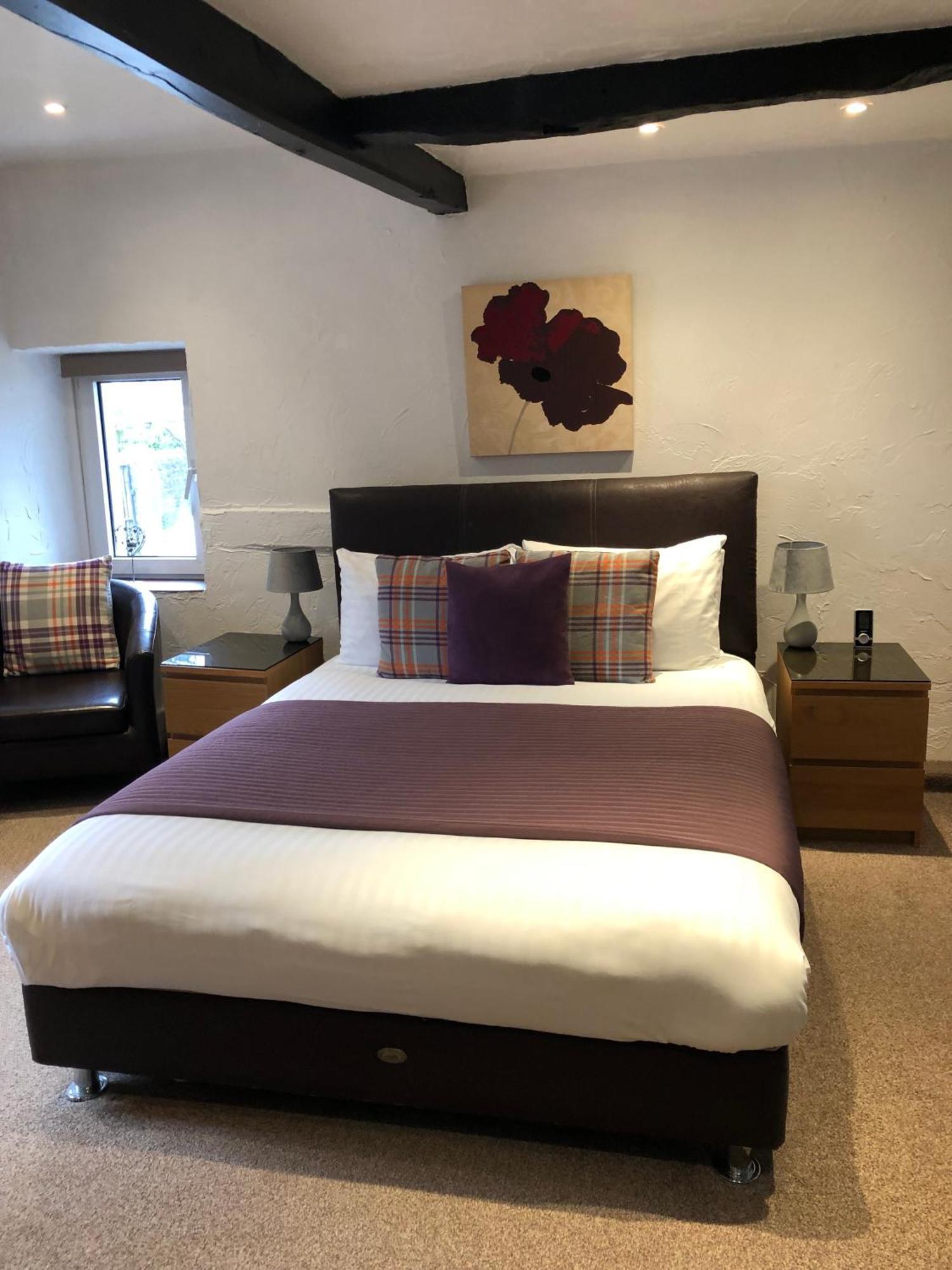Ramblers Rest Bed & Breakfast คาสเซิลตัน ภายนอก รูปภาพ
